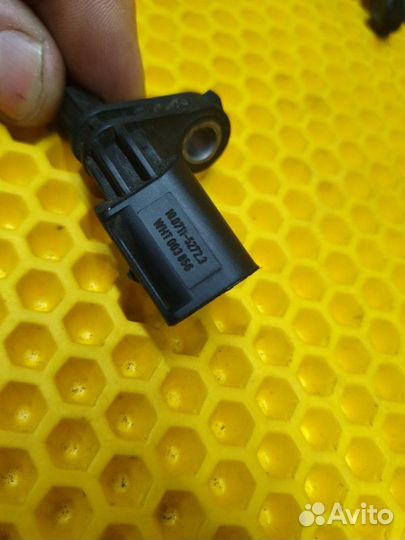 Датчик абс abs Skoda Superb лифтбек 2 cdab 2012