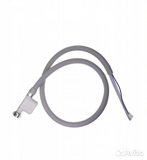 Шланги посудомоек 2 м с аквастопом универсальный