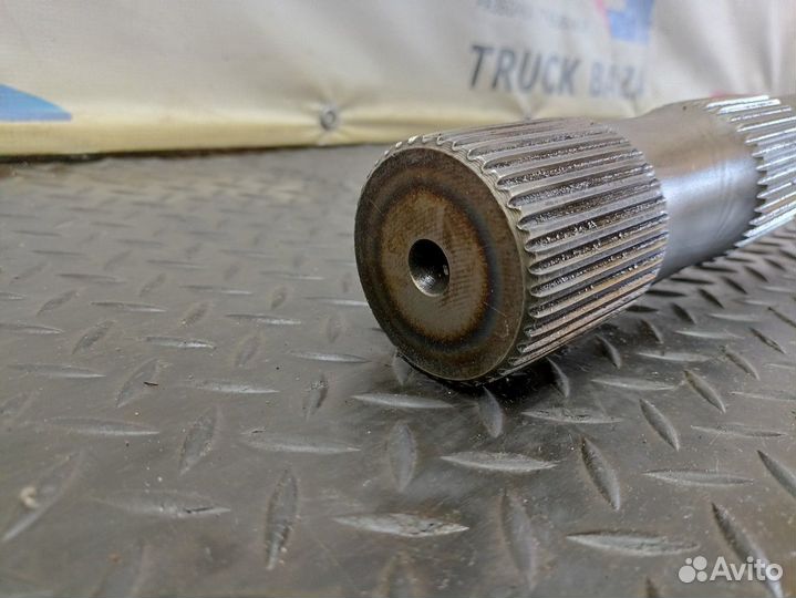 A9483570301 Полуось с блокировкой