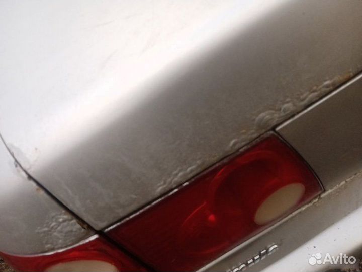 Фонарь задний Chery Amulet A15 2008