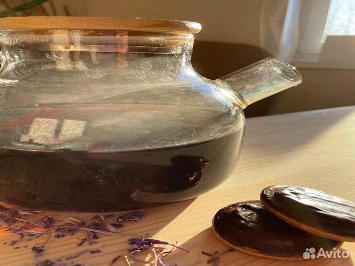 Иван чай 1 кг 2023 настоящий, крепкий