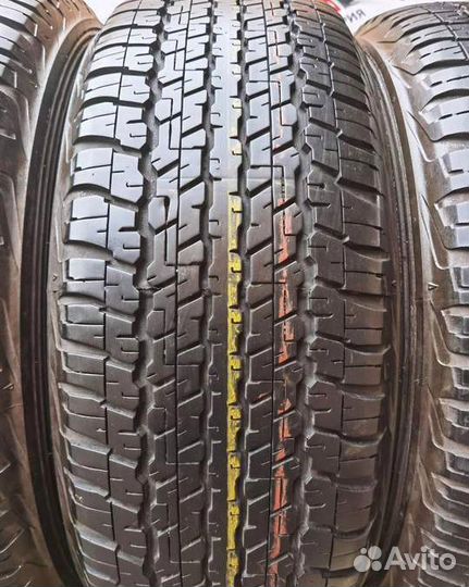 Dunlop Grandtrek AT22 265/60 R18 110H