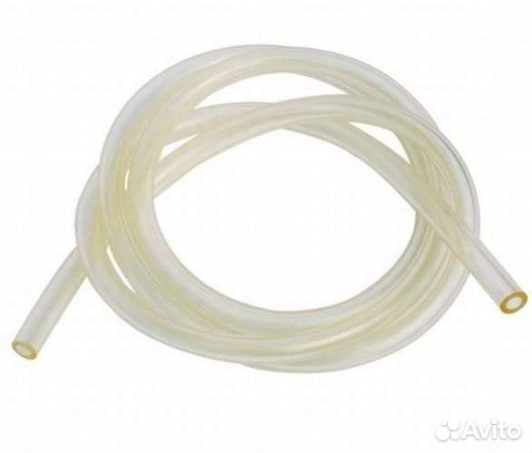 Силиконовый шланг 1метр