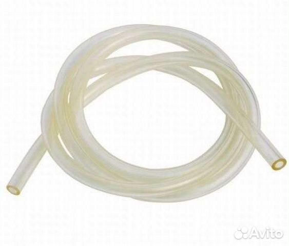 Силиконовый шланг 1метр