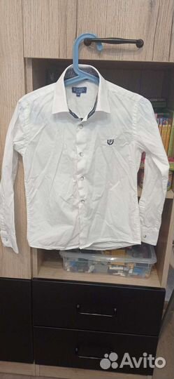 Школьная форма