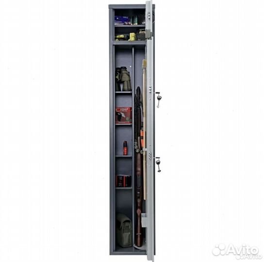 Сейф для оружия Aiko Беркут-165/2 EL