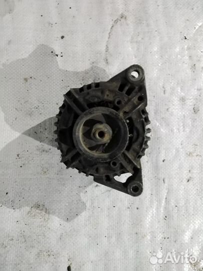 Генератор Ауди audi a6 c5