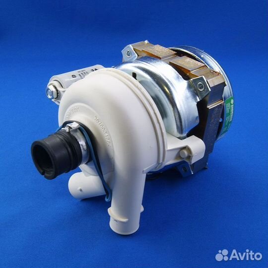 Циркуляционный насос для посудомоечной машины