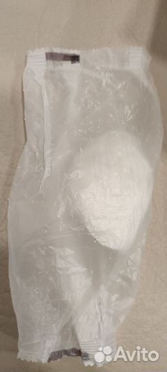 Бахилы (носочки) одноразовые