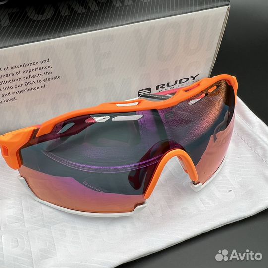 Очки Rudy Project Cutline