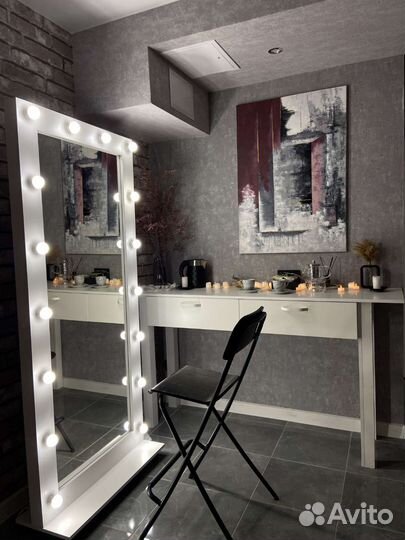 Готовый декор для фотостудии или готовый бизнес