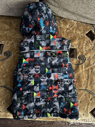 Куртка outventure