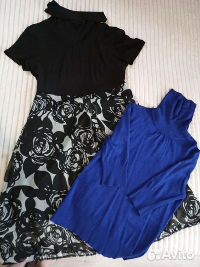 Вещи пакетом 42