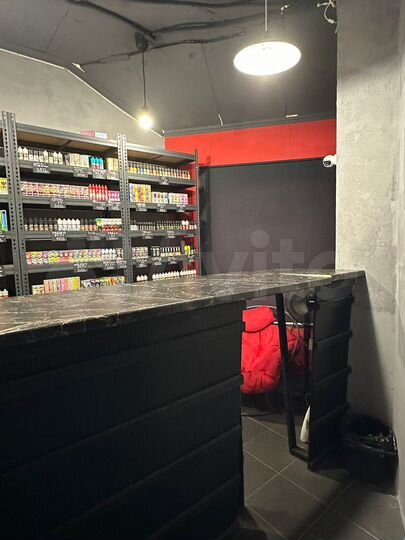 Свободного назначения, 10 м²