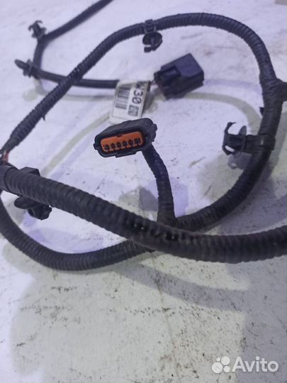 Проводка (коса) Киа Ceed 3