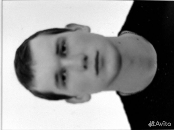 Водитель-экспедитор