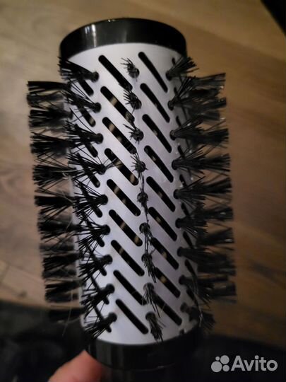 Фен щетка