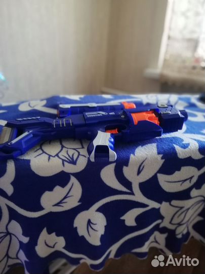 Нюша предназначение дальность стрельбы стрелялка