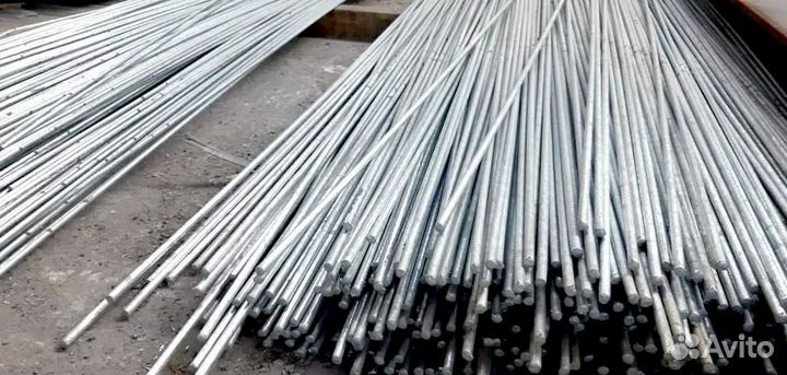 Арматура гладкая 18 А-240