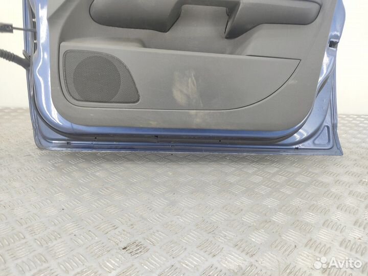 Дверь боковая Ford Focus 2 (2004-2011)