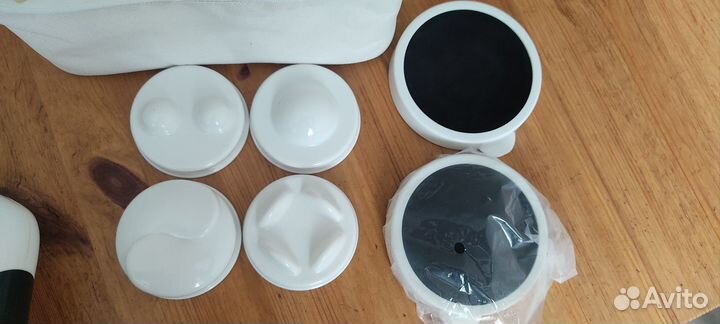 Массажёр для тела Vitek