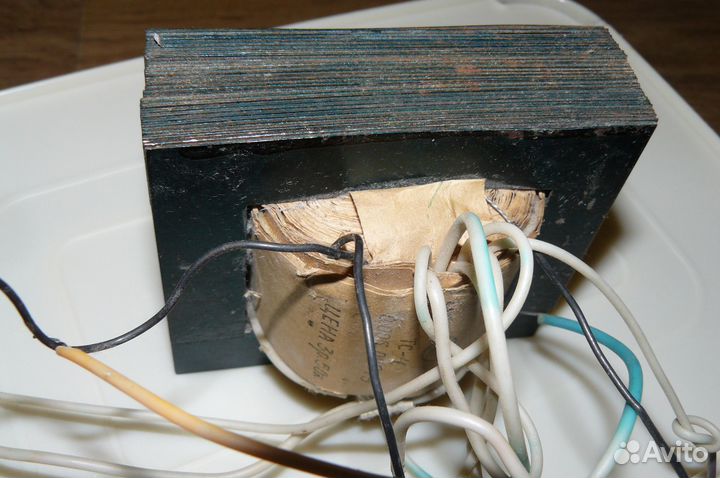 Трансформатор та-163,та - 1,тпп -289,тн-30 127/220