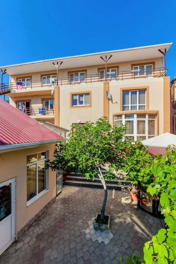 Комната 18 м² в 1-к., 3/3 эт.