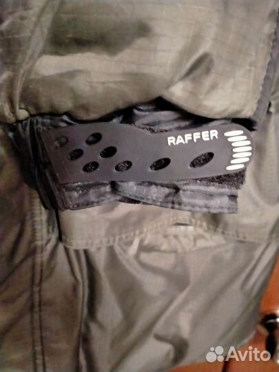 Куртка для зимней рыбалки