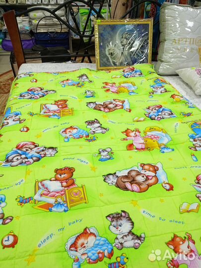 Покрывало в стиле пэчворк