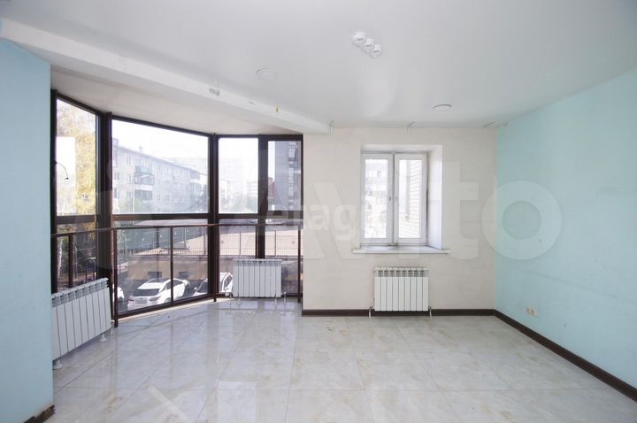 ПСН в Двух Капитанах/офис/мед.центр/дет.сад 90 м²