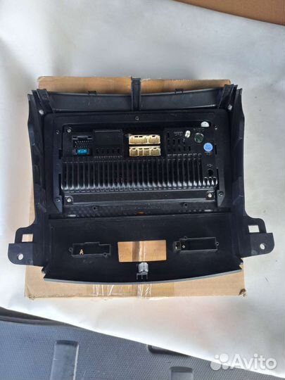 Автомагнитола 9 дюймов 2din android