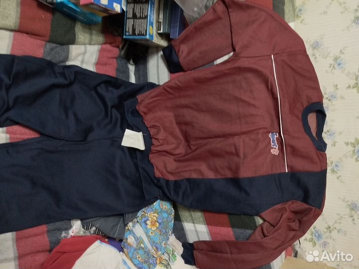 Спортивный костюм СССР Sport