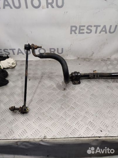 Стабилизатор передний Ford Explorer