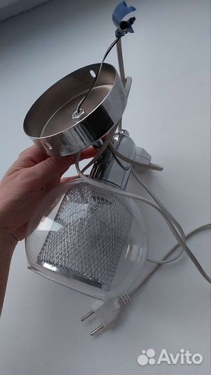 Настенный светильник бра