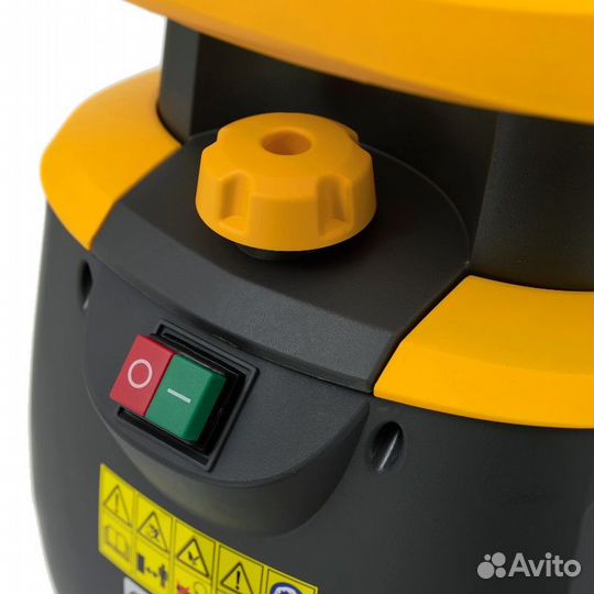 Электрический садовый измельчитель веток Stiga Bio