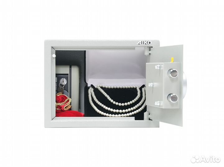 Мебельный сейф aiko Т-23 EL