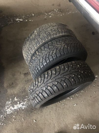 Nokian Tyres Nordman 5 185/65 R15