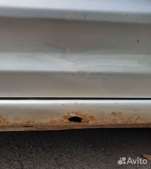 Ford Tourneo Connect 1.8 МТ, 2008, 130 000 км