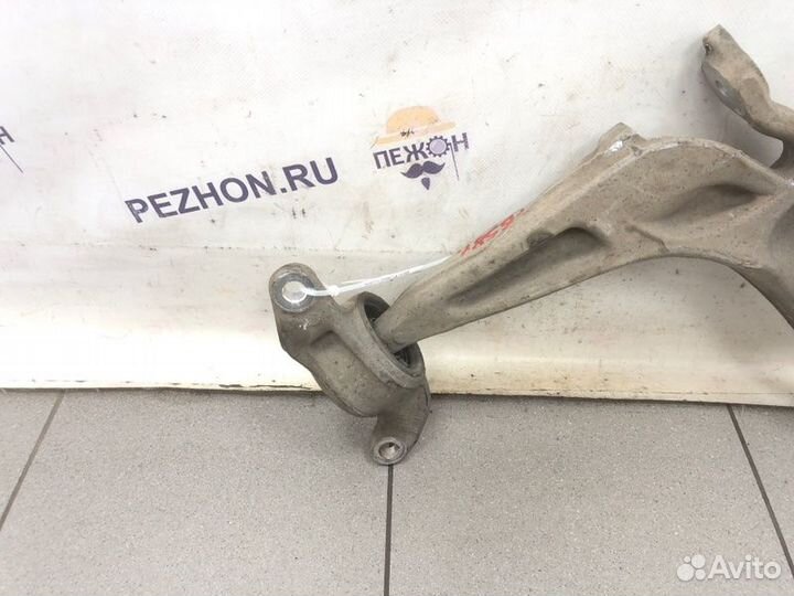 Рычаг передний левый Honda Civic хэтчбек 5 дв. 1.8