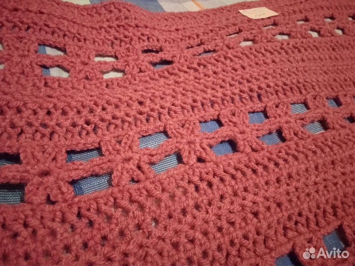 Продам палантин