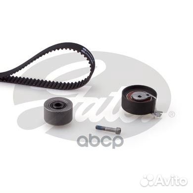 Комплект ремня грм K015581XS Gates