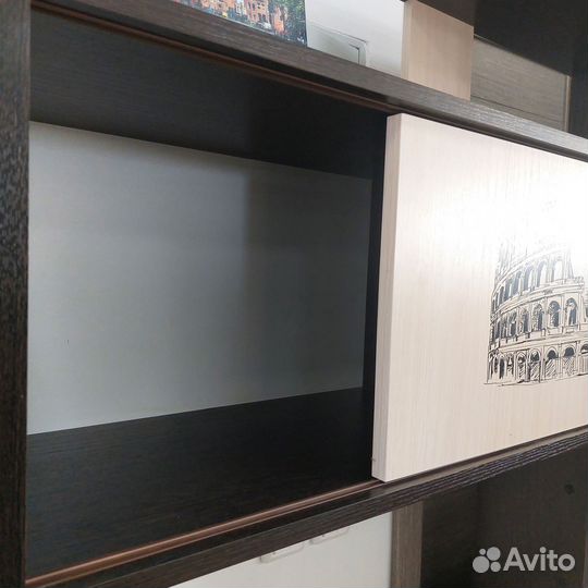 Компьютерный стол угловой