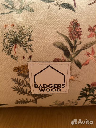 Лежанка для собак размер M(d60)