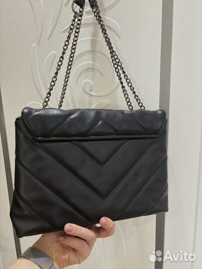 Сумка женская тренд 2025