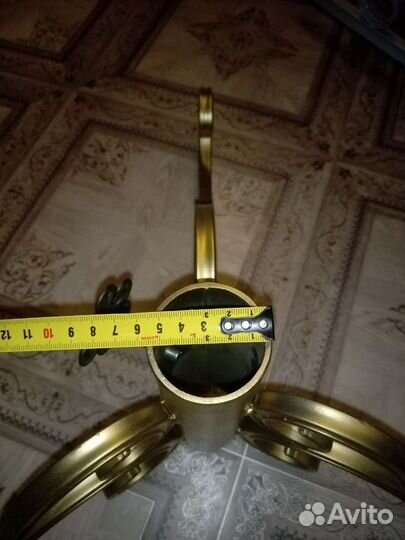 Подставка для елки