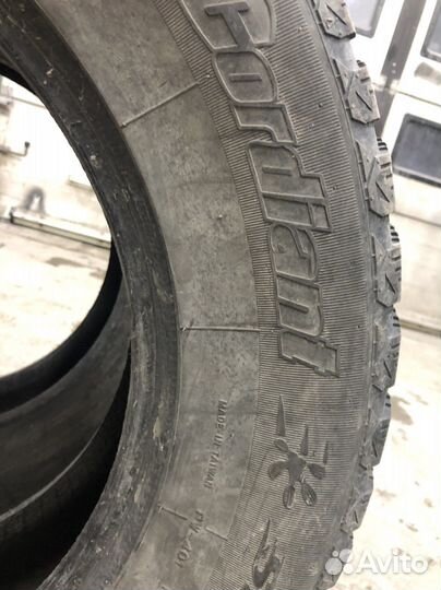 Cordiant Sno-Max 235/65 R17 108T