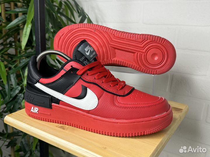 Кроссовки Nike Air Force 1 40,41,43,71