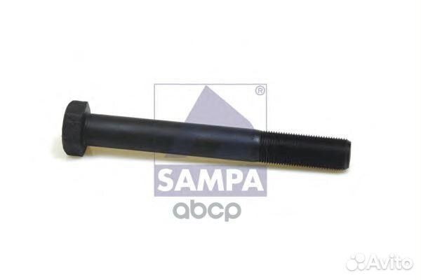 Бoлт hcv sampa 228