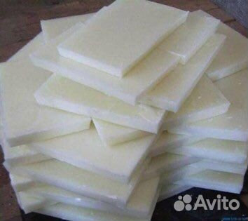 Нс в брикетах