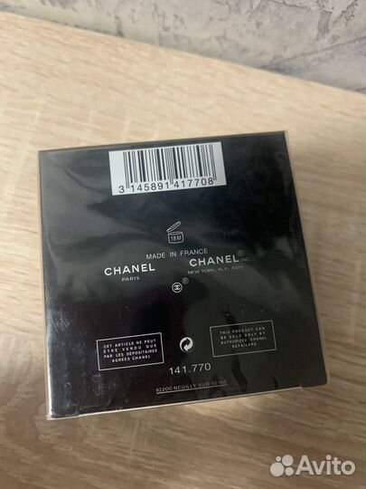 Крем для лица/шеи Chanel